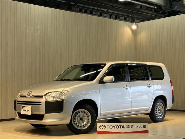 サクシードバン1.5 UL-X 4WD