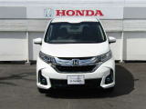 フリード 1.5 ハイブリッド G ホンダセンシング 4WD 