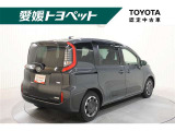 シエンタ ハイブリッド 1.5 Z 