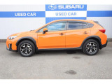 XV  2.0e-L アイサイト 4WD