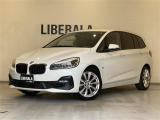 リベラーラはガリバーグループのBMW、メルセデスベンツ、アウディなどの輸入車専門店です。