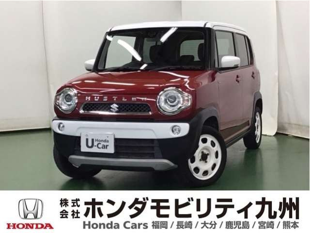 スズキ ハスラー J スタイル の中古車詳細 (80,000km, スペリア