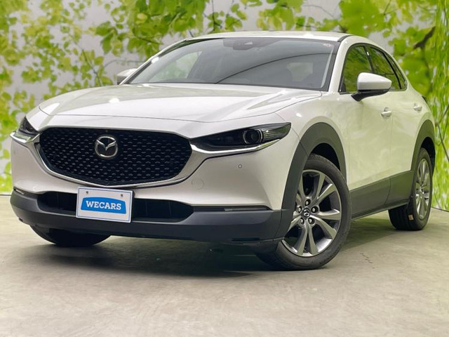 CX-302.0 20S Lパッケージ