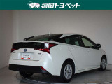 プリウス 1.8 S 