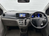 全方位で視界が広く、高い目線で運転もしやすいです!