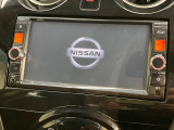 ノート 1.2 X エマージェンシーブレーキパッケージ 