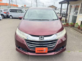 オデッセイ 2.4 G 4WD 