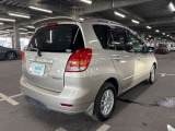 カローラスパシオ 1.8 X Gエディション 4WD 
