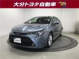 大分トヨタ&ネッツトヨタ東九州合同展示場あっぱれU-Carスタジアムの物件をご覧いただきありがとうございます。お問い合わせの際はカーセンサーを見たとお伝えください。