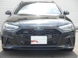A4アバント 40 TDI クワトロ Sライン 4WD 