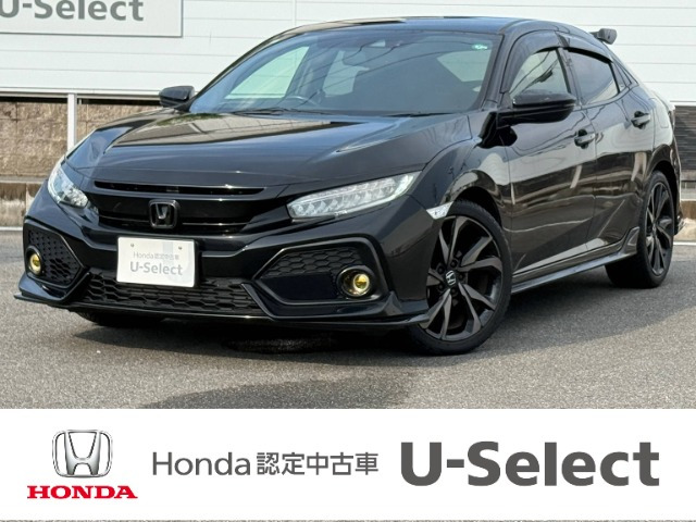 シビック 1.5 