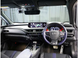 UX 250h Fスポーツ 