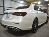 Eクラス AMG E53 4マチック プラス 4WD 