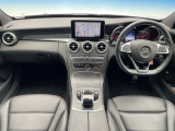 Cクラス C200 アバンギャルド AMGライン 