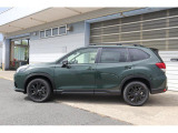 フォレスター 1.8 スポーツ 4WD 元社用車