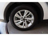 純正アルミホイール【タイヤサイズ225/60R18】