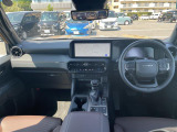 ランドクルーザー250 2.7 VX ファースト エディション 4WD 4WD 本革シート