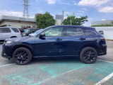 ●新車保証が長く残っています。保証期間は、初回車検 または 走行距離6万キロ どちらか早く訪れた方までです。長い保証期間は安心できますね。