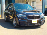 X1 xドライブ 20i Mスポーツ 4WD 