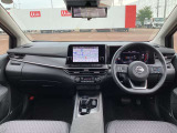 ノートオーラ 1.2 G FOUR 4WD 