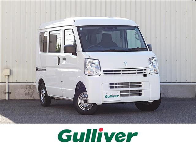 エブリイ PA 4WD 修復歴無し