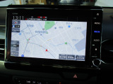 ナビ型式は【VXU-207NBi】です。