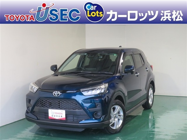 ライズ  1.2 G