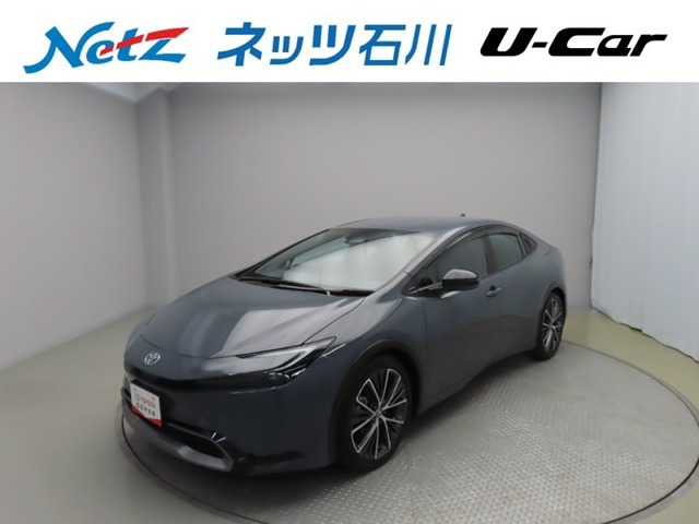 プリウス 2.0 Z 