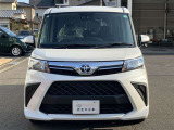 ルーミー 1.0 X 