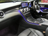 GLC AMG GLC43 4マチック レザー エクスクルーシブパッケージ 4WD 