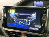 エスクァイア 2.0 Gi プレミアムパッケージ ブラックテイラード 