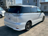 エスティマ 2.4 アエラス 