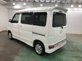 『中古車です』現車の確認はくれぐれもお願いします