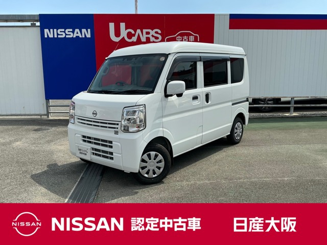 NV100クリッパー DX GLパッケージ ハイルーフ 