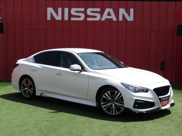 スカイライン3.0 GT タイプSP