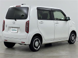 N-WGN L ホンダ センシング 4WD 修復歴無し