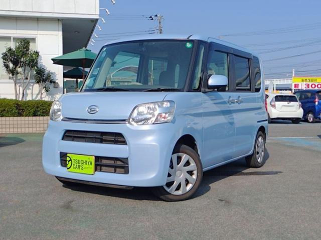 タントL