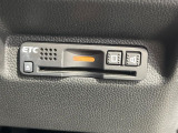 【ETC】高速道路の料金所をストレスなく通過!話題のスポットやサービスエリアに多い「スマートIC」利用時は必須のアイテムです。当店でセットアップを実施、ご納車当日からすぐにご利用いただけます!