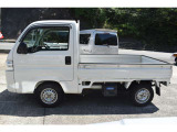 アクティトラック SDX 4WD