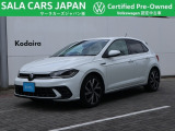 POLO TSI R-LINE 4 R