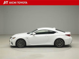 RC F 5.0 