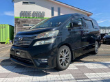 ヴェルファイア 2.4 Z 