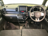N-BOX G SSパッケージ 特別仕様車