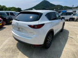 CX-5 2.2 XD プロアクティブ 