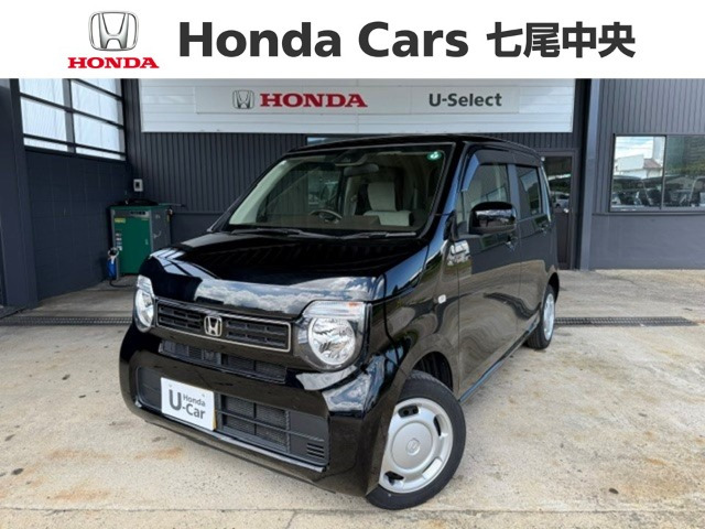 N-WGN L ホンダ センシング 4WD 
