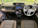 ルーミー 1.0 G 
