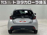 外板色はシルバーメタリック(1F7)!