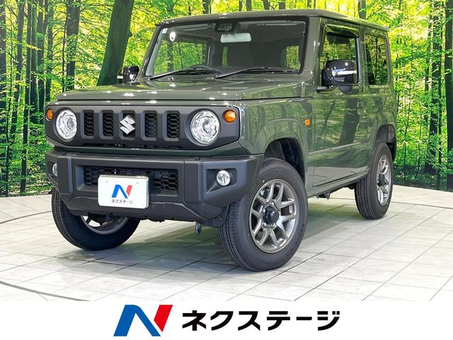ジムニー  XC