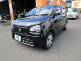 アルト L 4WD 