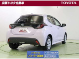 ヤリス 1.5 G 4WD 